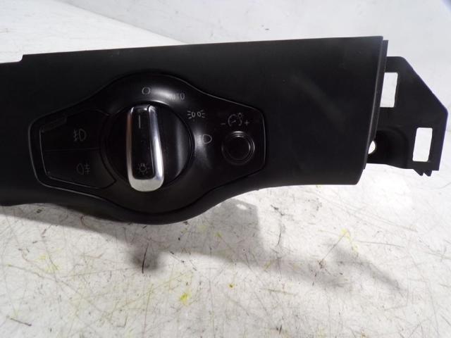 VAG 8K0941531ASWEP Interruptor de luces en el tablero  disponible Valladolid