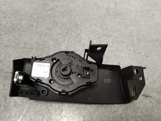 VAG 8K0941531G Interruptor de luces en el tablero  en stock Valencia