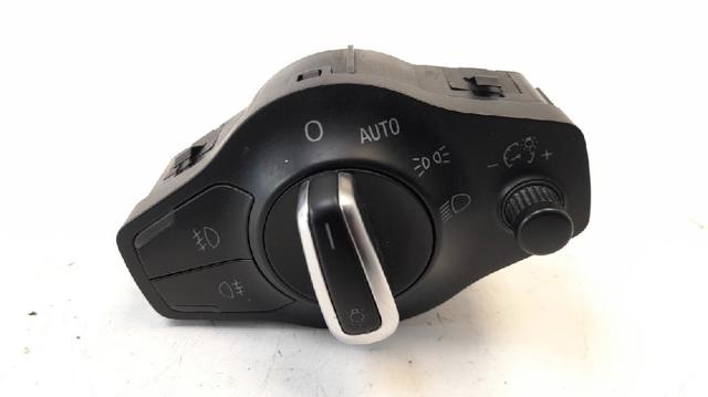 8K0941531G VAG Interruptor de luces en el tablero  en stock Huelva