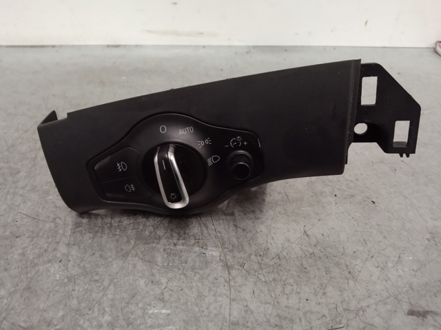 8K0941531G Interruptor de luces en el tablero comprar Sevilla