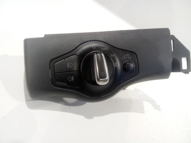 8K0941531G Interruptor de luces en el tablero  disponible Burgos