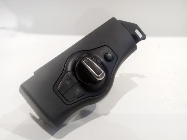 8K0941531G VAG Interruptor de luces en el tablero comprar Alcalá