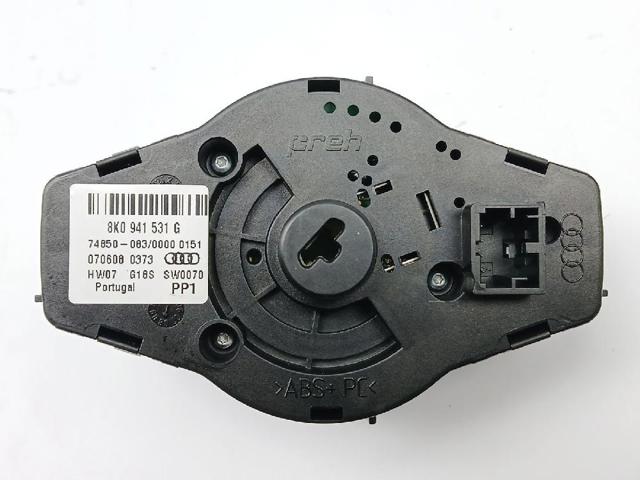 8K0941531G Interruptor de luces en el tablero  comprar en Pontevedra