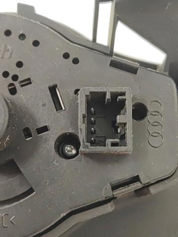 VAG 8K0941531G Interruptor de luces en el tablero  comprar en Murcia
