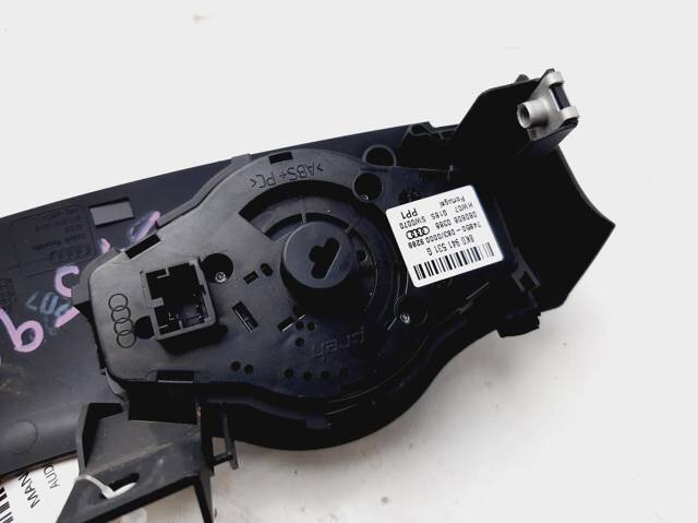 8K0941531G VAG Interruptor de luces en el tablero  disponible Ourense