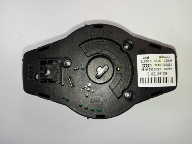 8K0941531G VAG Interruptor de luces en el tablero  disponible Ourense