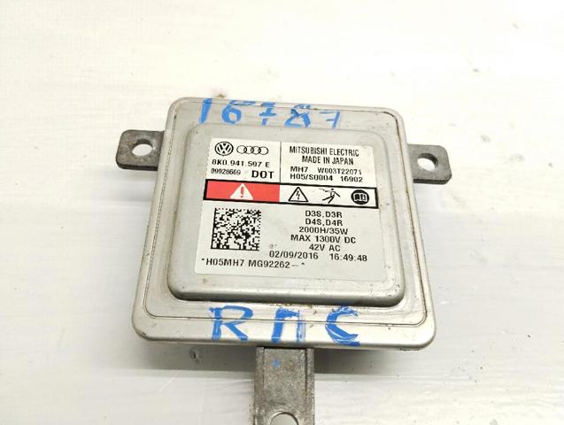 8K0941597 VAG Unidad de control de xenón  en stock Córdoba