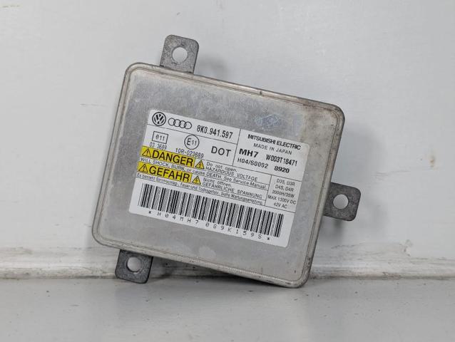 8K0941597 Unidad de control de xenón  disponible Utrera