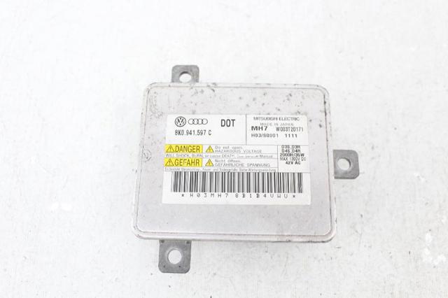 8K0941597C Unidad de control de xenón comprar Almería
