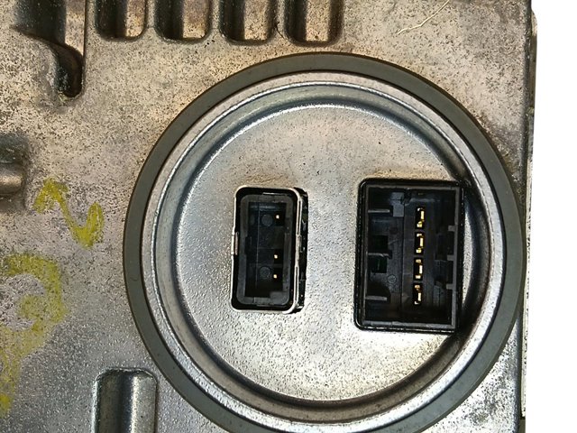 VAG 8K0941597C Unidad de control de xenón  comprar en Ponferrada