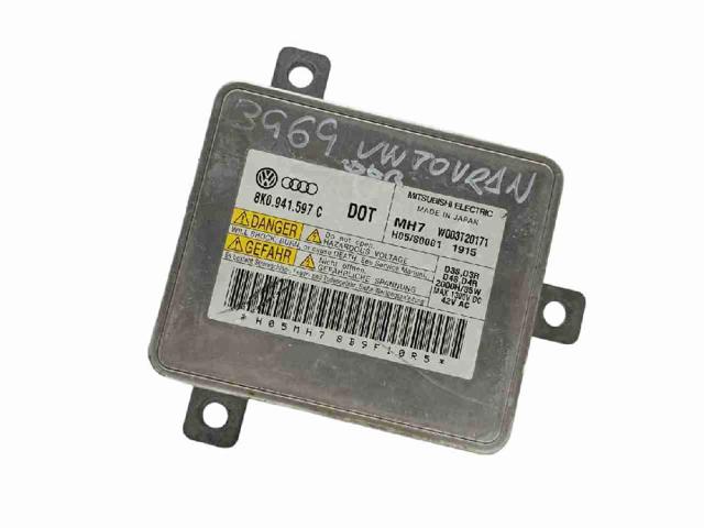 8K0941597C Unidad de control de xenón  disponible Utrera