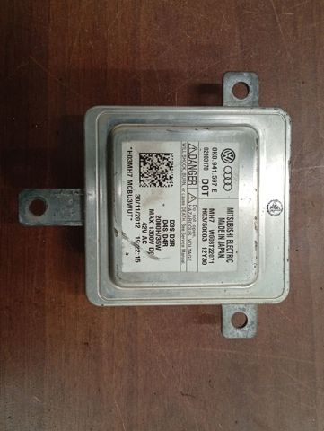 VAG 8K0941597E Unidad de control de xenón  disponible Valladolid