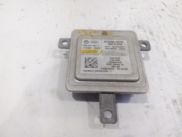 8K0941597E Unidad de control de xenón  comprar en Pontevedra