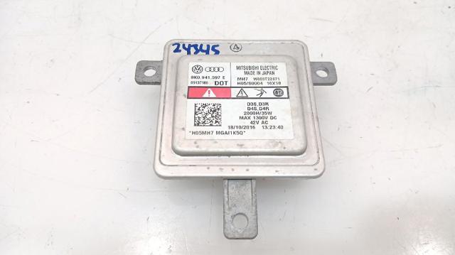 8K0941597E Unidad de control de xenón comprar Almería
