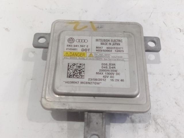 VAG 8K0941597E Unidad de control de xenón comprar Barcelona
