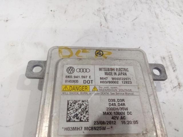 8K0941597E Unidad de control de xenón  comprar en Pontevedra