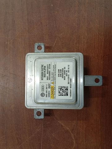 8K0941597E VAG Unidad de control de xenón  en stock Huelva