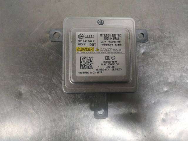 8K0941597E VAG