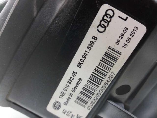 VAG 8K0941699B Faro antiniebla izquierdo  comprar en Albacete