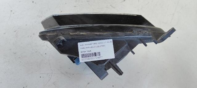 VAG 8K0941699B Luz antiniebla izquierdo comprar Pamplona