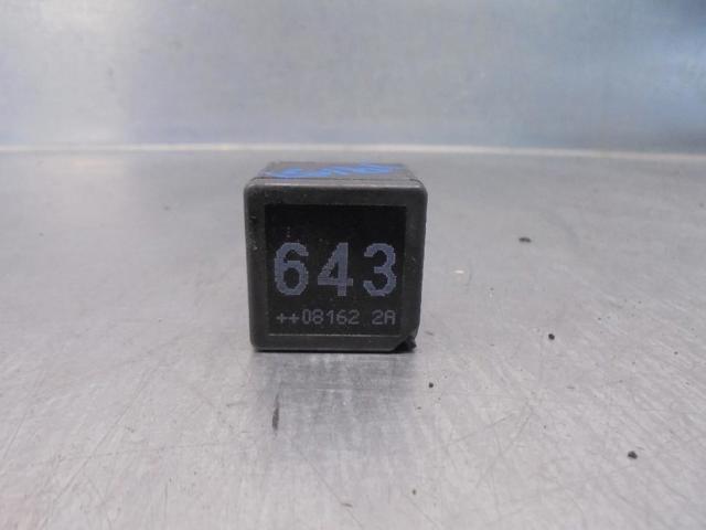 8K0951253 Relé del ventilador  comprar en Zaragoza