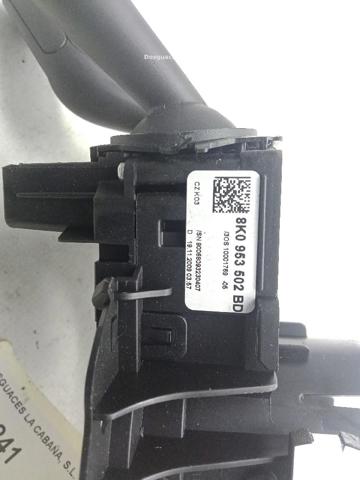 8K0953502BD Conmutador de la columna de dirección completo  comprar en Reus