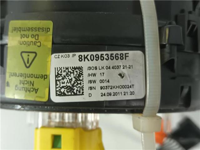 8K0953502BD VAG Conmutador columna dirección  en stock Gandía
