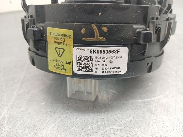 VAG 8K0953568F Anillo AIRBAG comprar Pamplona