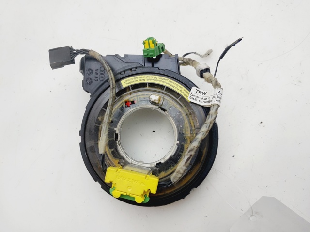 Comprar Anillo de contacto del volante Audi A5  8T3 a bajo precio