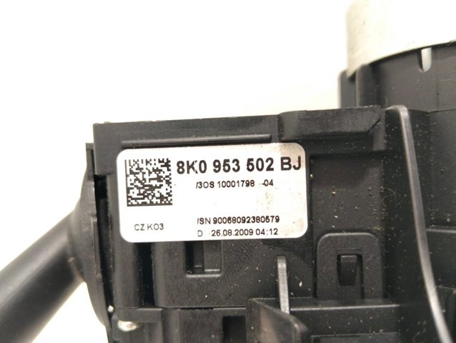 8K0953568F Anillo de contacto del volante  comprar en Reus