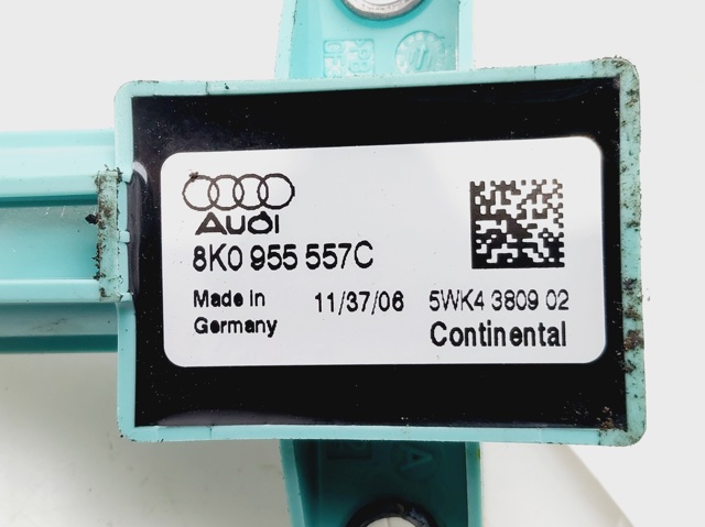 8K0955557C Sensor de airbag delantero  en stock Sabadell