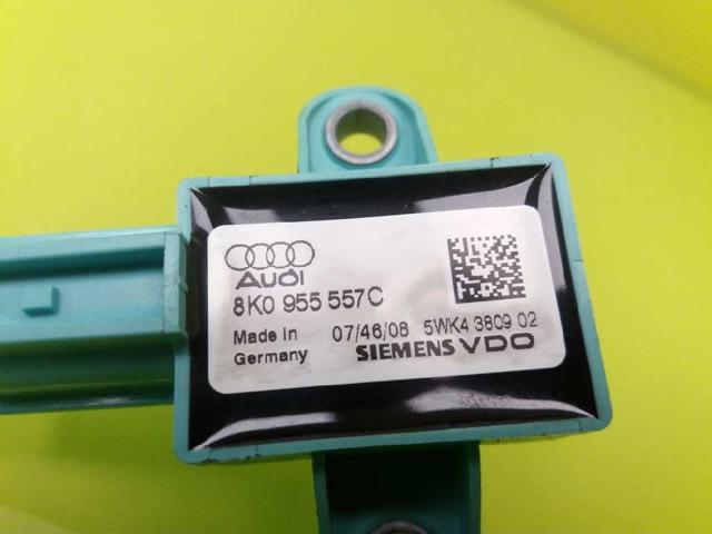 8K0955557C VAG Sensor de airbag delantero comprar Alcalá