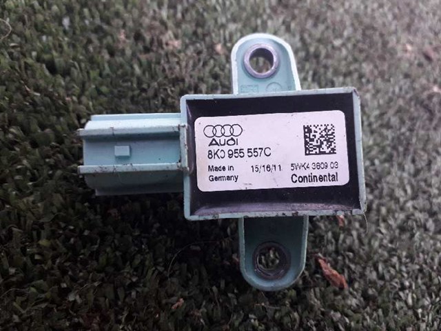 8K0955557C VAG Sensor de airbag delantero  comprar en Jaén