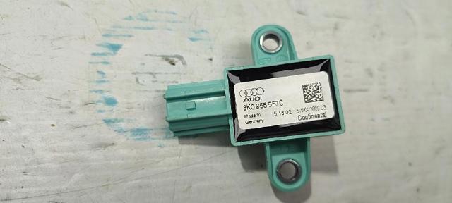8K0955557C Sensor de airbag delantero  en stock Sabadell