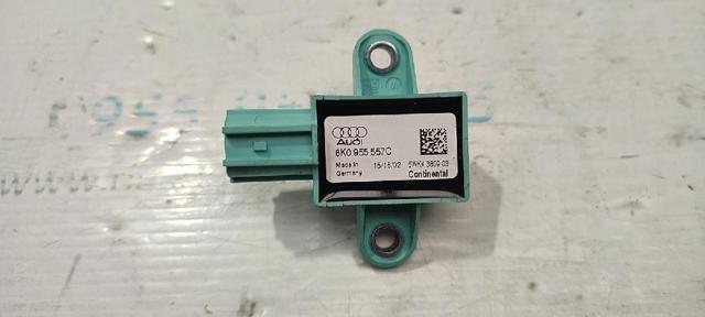 8K0955557C Sensor de airbag delantero  en stock Castellón