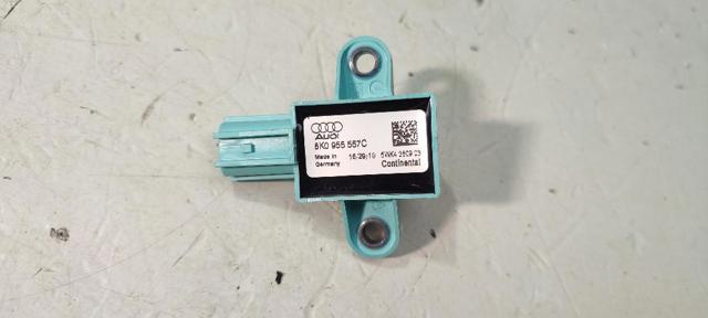 8K0955557C VAG Sensor de airbag delantero  comprar en Lleida
