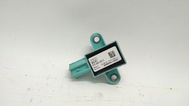 VAG 8K0955557C Sensor de airbag delantero  comprar en Ponferrada