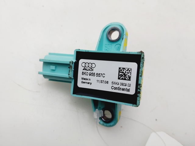 8K0955557C VAG Sensor de airbag delantero  disponible Ourense