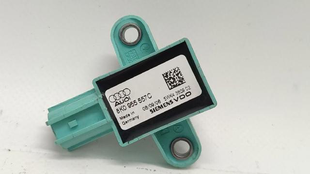 8K0955557C VAG Sensor de airbag delantero  en stock Huelva