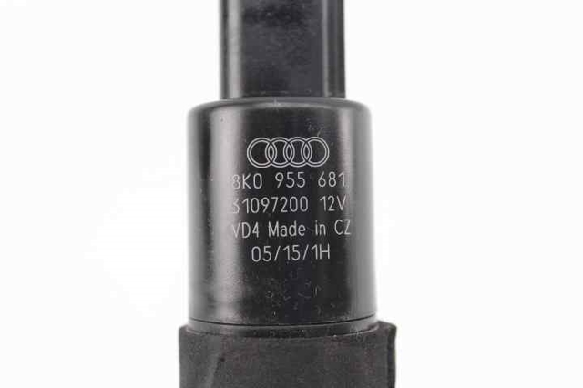 8K0955681 VAG Bomba-motor de lavafaros  en stock Gandía