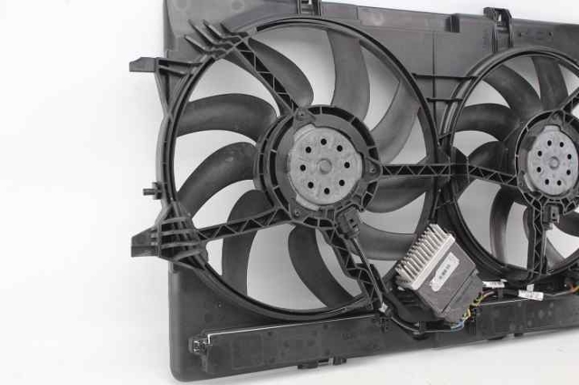 8K0959455T Ventilador eléctrico de refrigeración completo izquierdo (motor y hélice)  comprar en Pontevedra