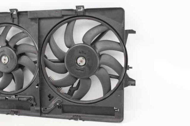 8K0959455T Ventilador eléctrico de refrigeración completo izquierdo (motor y hélice) comprar Girona