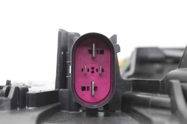 VAG 8K0959455T Ventilador eléctrico de refrigeración completo izquierdo (motor y hélice) comprar Tarragona