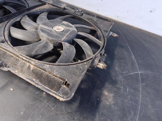 VAG 8K0959501G Regulador de velocidad del ventilador de refrigeración (unidad de control) comprar Pamplona
