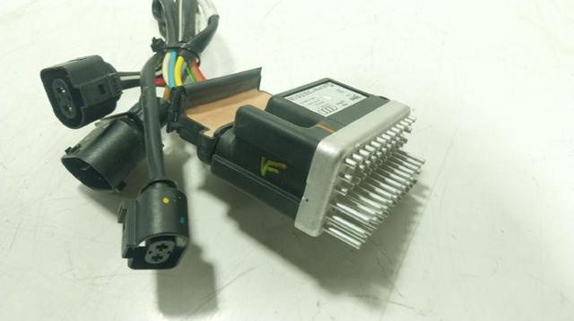 8K0959501G VAG Regulador de velocidad del ventilador de refrigeración (unidad de control)  en stock Huelva