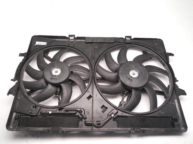 VAG 8K0959501G Regulador de velocidad del ventilador de refrigeración (unidad de control)  comprar en Albacete