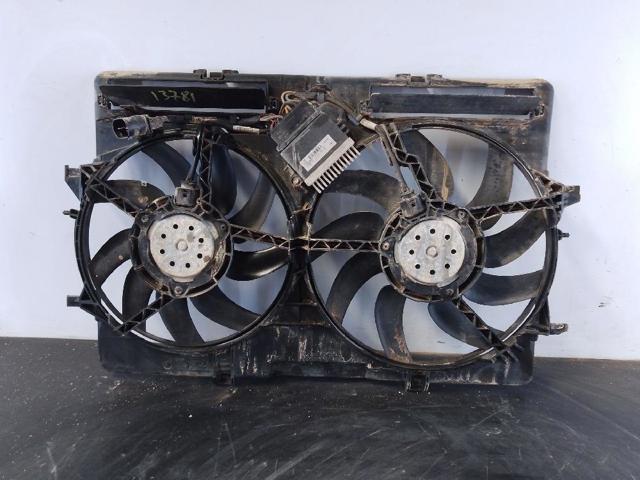 VAG 8K0959501G Regulador de velocidad del ventilador de refrigeración (unidad de control) comprar Tarragona