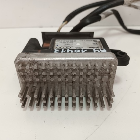 VAG 8K0959501G Regulador de velocidad del ventilador de refrigeración (unidad de control)  comprar en Murcia