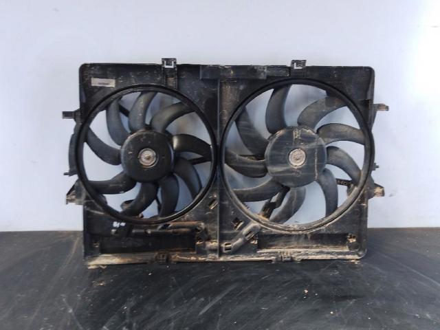 8K0959501G Regulador de velocidad del ventilador de refrigeración (unidad de control)  en stock Castellón