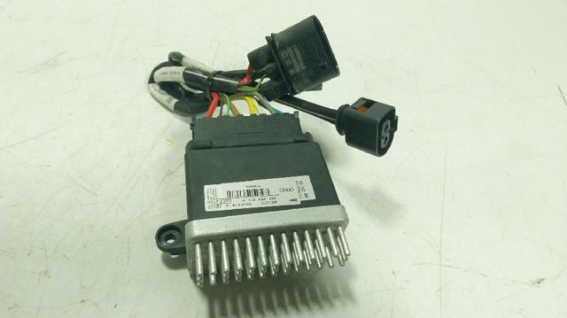 8K0959501G VAG Regulador de velocidad del ventilador de refrigeración (unidad de control)  comprar en Jaén